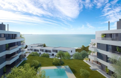 El Puerto de Santa Maria Apartment | Residencial Bahía Blanca