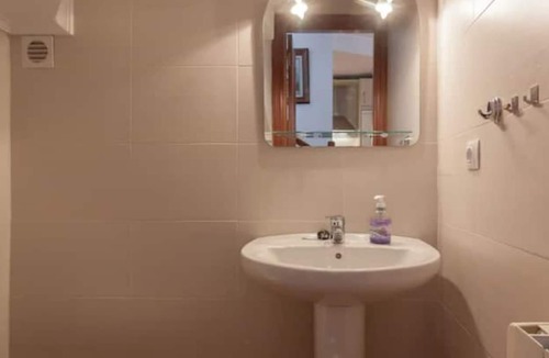 Arredondo Ski Chalet | Residencia Bustablado