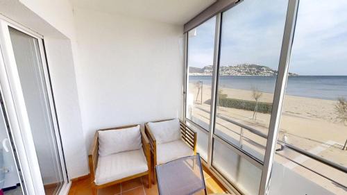 Santa Margarida Apartment | Residencia Plage 13