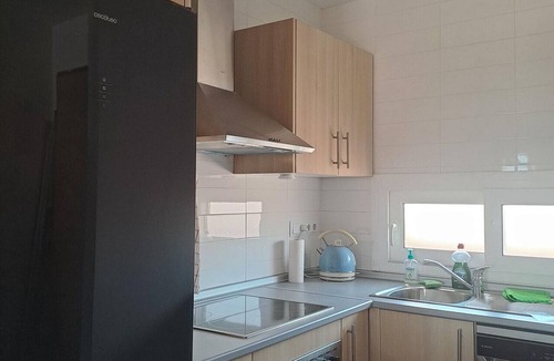 Alhama de Murcia Apartment | Residencia Serena – A Stylish Retreat for Guests Who Appreciate Quality and the Exceptional
