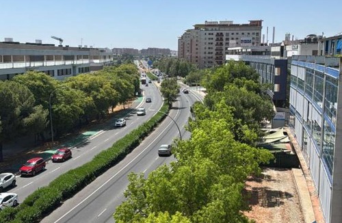 Elcano-Los Bermejales Other | Residencia Universitaria "RUDMA LOS BERMEJALES"