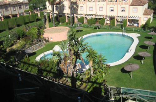 Islantilla House | Residencial Augusta