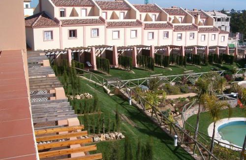 Islantilla House | Residencial Augusta