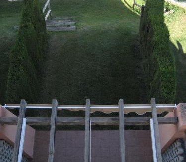 Islantilla House | Residencial Augusta
