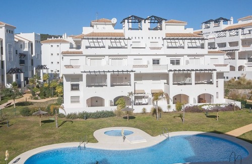 San Luis de Sabinillas Apartment | Residencial Duquesa 5.14.2A