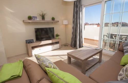 San Luis de Sabinillas Apartment | Residencial Duquesa 5.14.2A