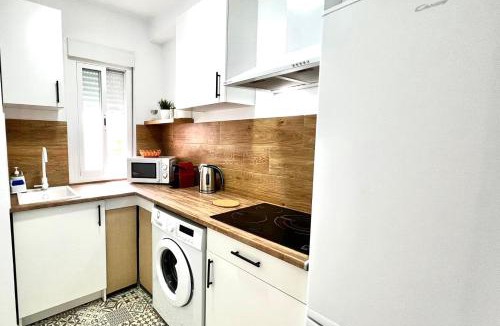 Santa Marina Apartment | Residencial El Muro - Free Parking