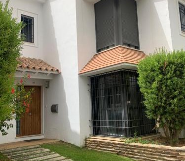El Rompido House | Residencial Punta Coral