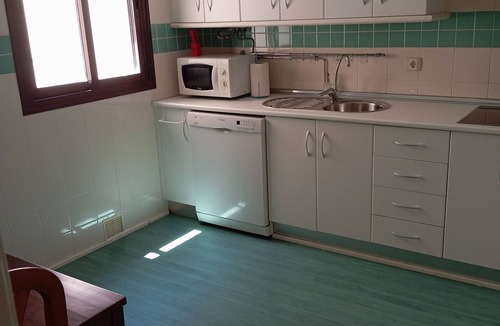 Rota Apartment | Residencial Valdecarretas