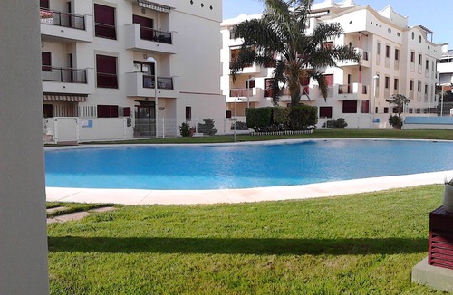 Rota Apartment | Residencial Valdecarretas