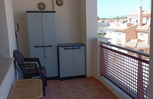 Rota Apartment | Residencial Valdecarretas