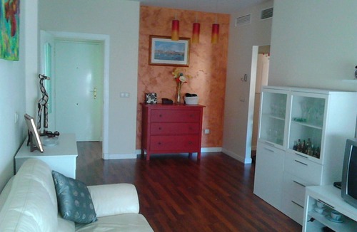 Rota Apartment | Residencial Valdecarretas