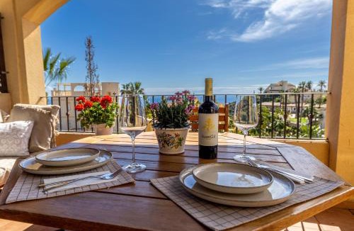 Los Geraeos Apartment | Residencial Villamarina CC1