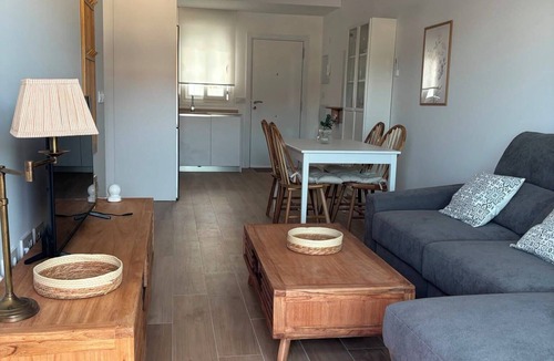 Atlanterra Apartment | Residencial Zahara Lirio, Bloque 1 Ático 5