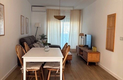 Atlanterra Apartment | Residencial Zahara Lirio, Bloque 1 Ático 5
