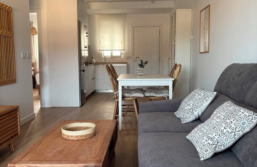 Atlanterra Apartment | Residencial Zahara Lirio, Bloque 1 Ático 5