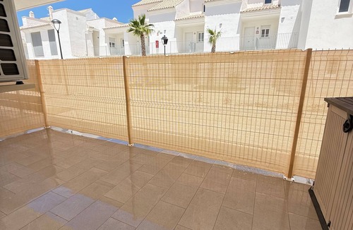 Atlanterra Apartment | Residencial Zahara Lirio, Bloque 1 Jardín 13