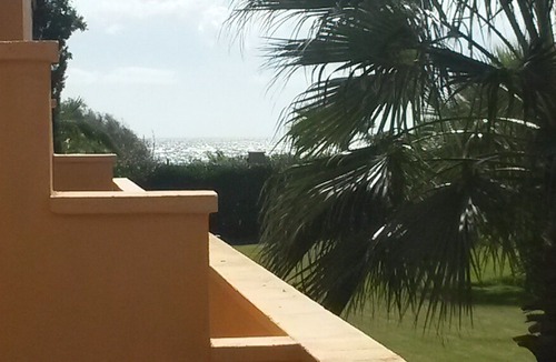 Ayamonte Apartment | RESIDENTIAL ALBATROS