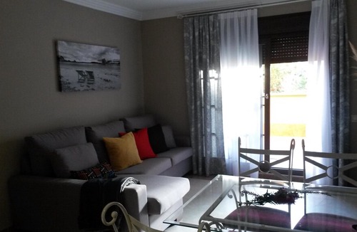 Ayamonte Apartment | RESIDENTIAL ALBATROS
