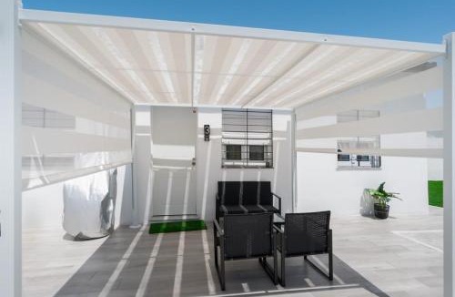Carmona House | Resort Circuito Sevilla
