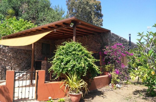 Valsequillo de Gran Canaria House | Respira by CanariApartment – Peaceful Nature Retreat with Wi-Fi and Air Conditioning
