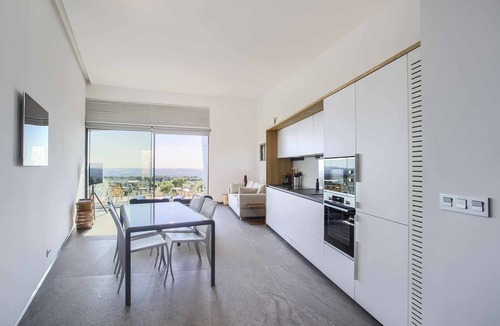 Arcos de la Frontera House | Retiro 1 Campero (4 guests)