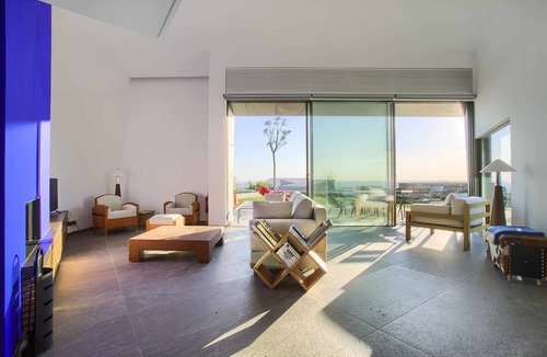 Arcos de la Frontera House | Retiro 4 Empis (4 guests)