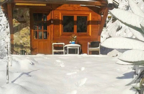 Guejar Sierra House | Retreat in the heart of Sierra Nevada, Granada