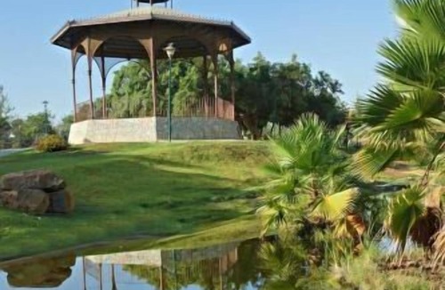 Jardin de la Abadia Apartment | Reyna Apartamento Estudio