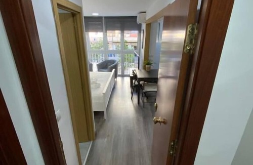 Jardin de la Abadia Apartment | Reyna Apartamento Estudio