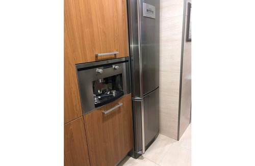 Arganzuela Apartment | Rhodium Apartment