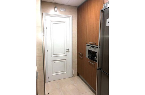 Arganzuela Apartment | Rhodium Apartment