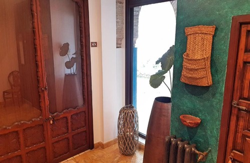 La Catedral Apartment | Riad Mezquita de Cordoba