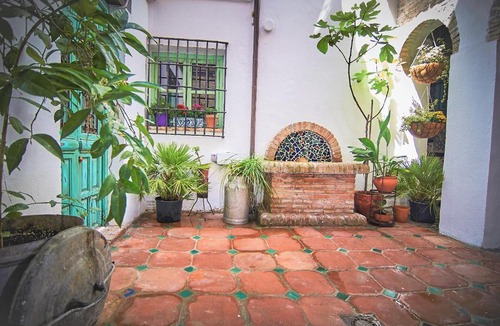 Albaicin Apartment | Riad Puertas del Albaicín