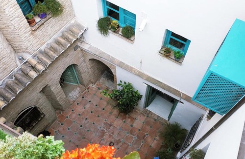 Albaicin Apartment | Riad Puertas del Albaicín