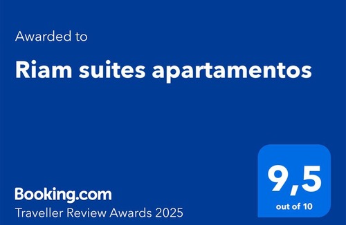 Los Palacios y Villafranca Apartment | Riam suites apartamentos