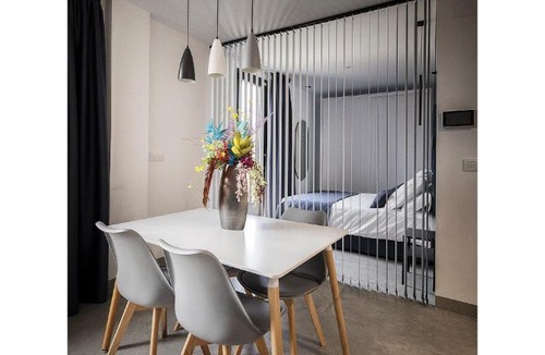 Los Palacios y Villafranca Apartment | Riam suites apartamentos