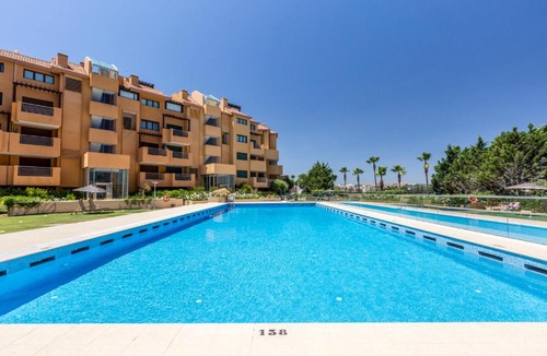 Sotogrande Apartment | Ribera del Marlin