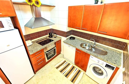 El Puerto de Santa Maria Apartment | Right in the Historical Downtown - The Best Location with Bars & Restaurants all around