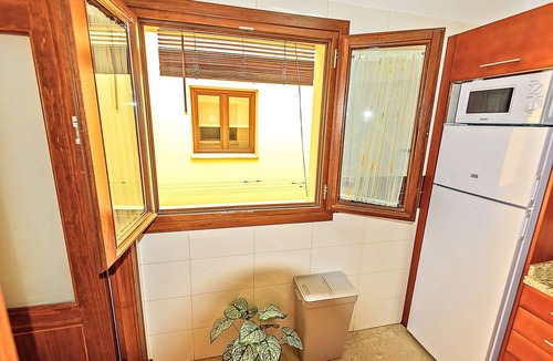 El Puerto de Santa Maria Apartment | Right in the Historical Downtown - The Best Location with Bars & Restaurants all around