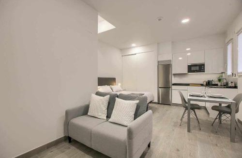 Moncloa-Aravaca Apartment | RiNa MADRID apartamento 2