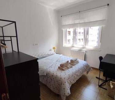 El Cristo y Buenavista Apartment | Rincón Cantábrico - Silla del Rey Family Stay