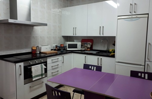 San Andres-San Pablo House | Rincón de la Fuenseca
