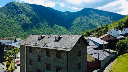 Caboalles de Abajo Apartment | Rincón de Laciana