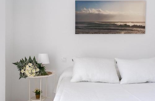 Cenes de la Vega Apartment | Rincón de Lucia Cenes de la Vega