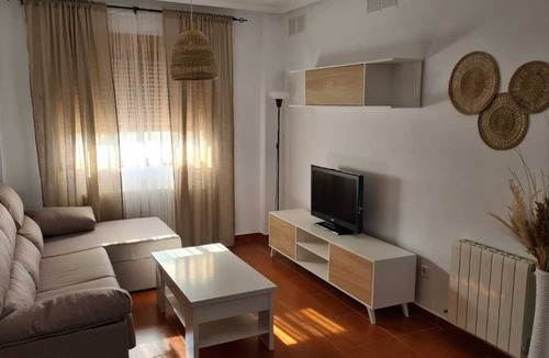 Linares Apartment | Rincón de Luz