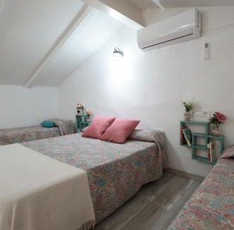 Prado del Rey Villa | Rincón de Marco y María