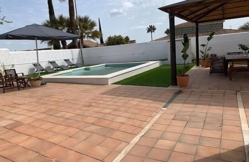 El Brillante House | Rincón del Brillante · Chalet · 5 Bedrooms · 12 Beds · 4 Bathrooms