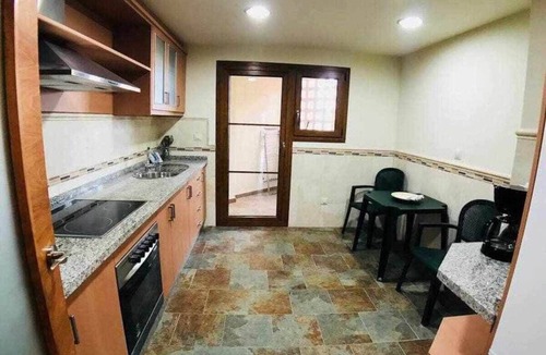 Ayamonte Apartment | Rincón del Golf III - Segunda planta - Beach & Golf