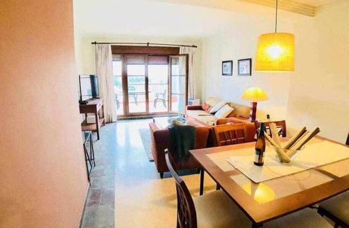 Ayamonte Apartment | Rincón del Golf III - Segunda planta - Beach & Golf